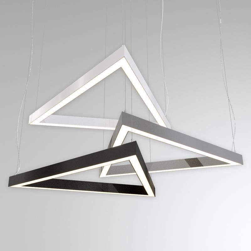 Светильник TRIANGLE C