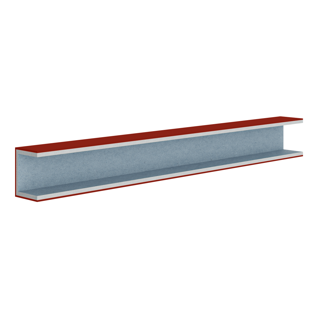Izogertz IZI-Box LX Tray