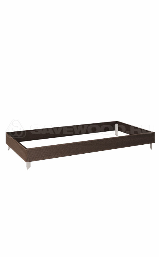 Грядки ДПК из SW Salix