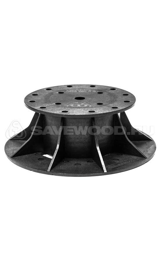 Регулируемая  опора  SAVEWOOD S2 (75-115 мм)