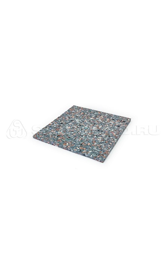 Резиновая пластина