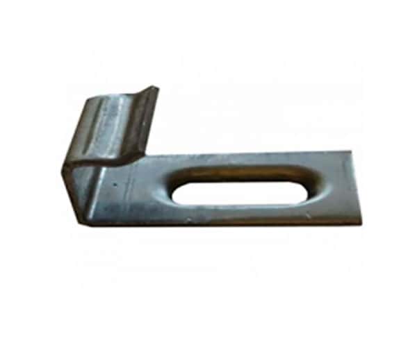 Кляймер старт-финиш