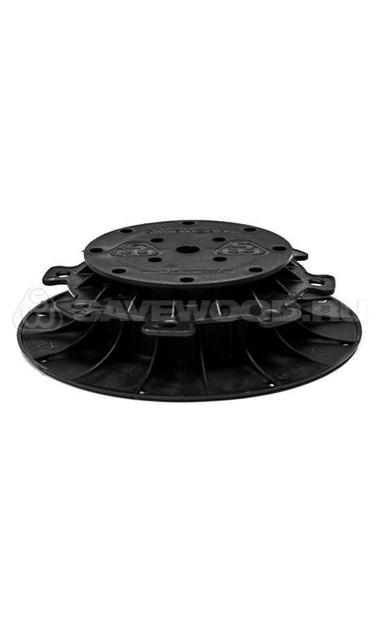 Регулируемая опора SAVEWOOD SP2 (50-80 мм)