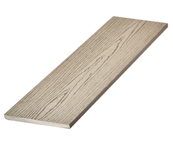 Заборная доска FOLK Серый