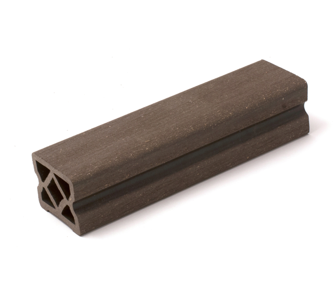 POLYWOOD™ перила  66х55 верхняя/нижняя
