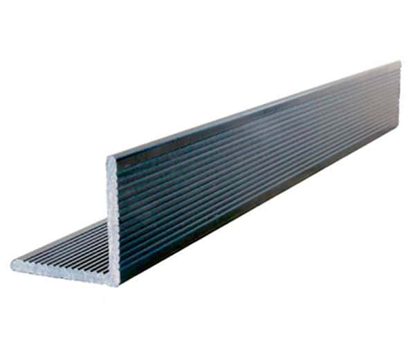 Угол ДПК Серый