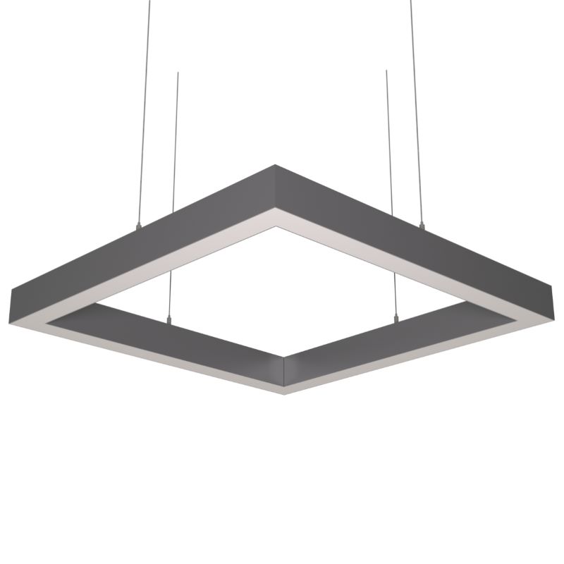 Светильник KVADRAT P
