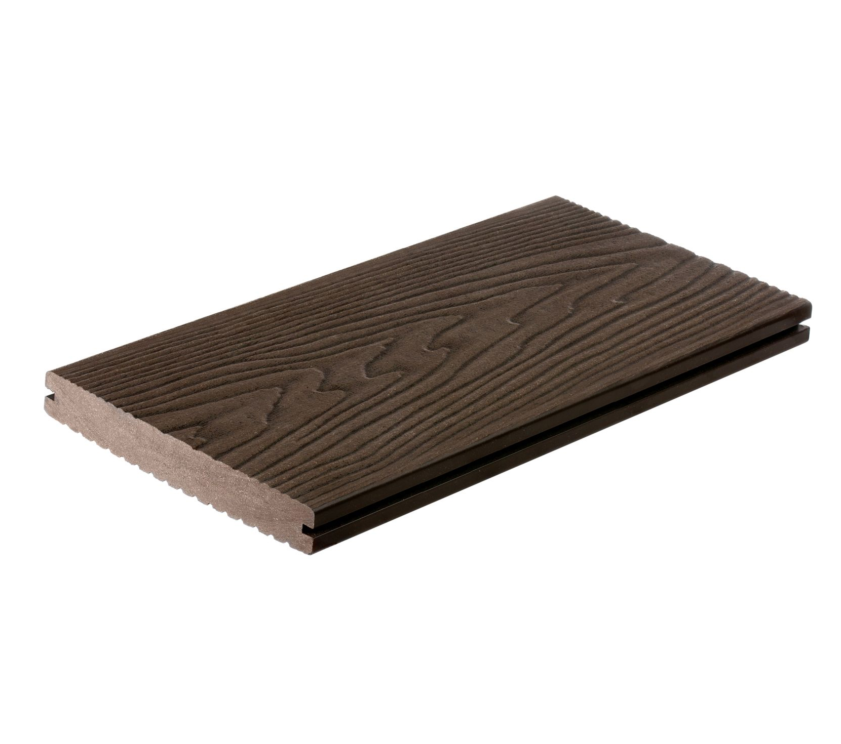Террасная доска POLYWOOD™ MINERAL MASSIVE 3D