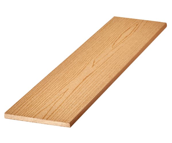 Заборная доска FOLK Бежевый