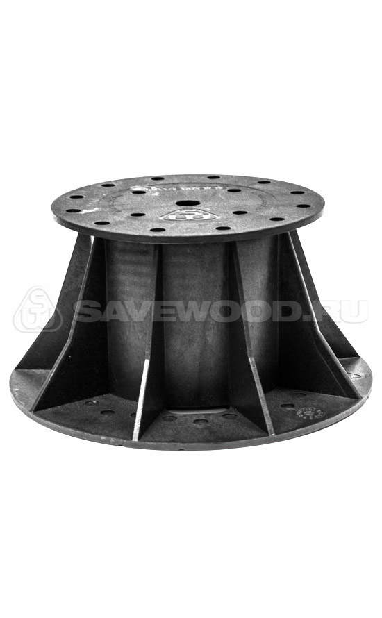 Регулируемая опора SAVEWOOD S3 (110-185 мм)