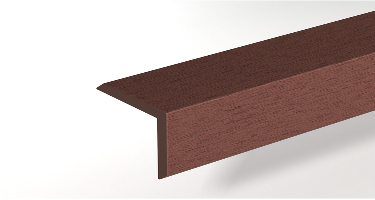 L-планка для доски JAZZ