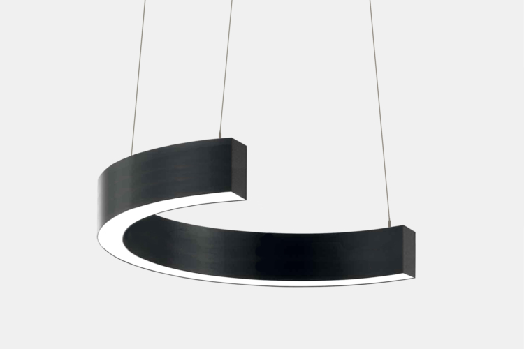 Светильник RING C
