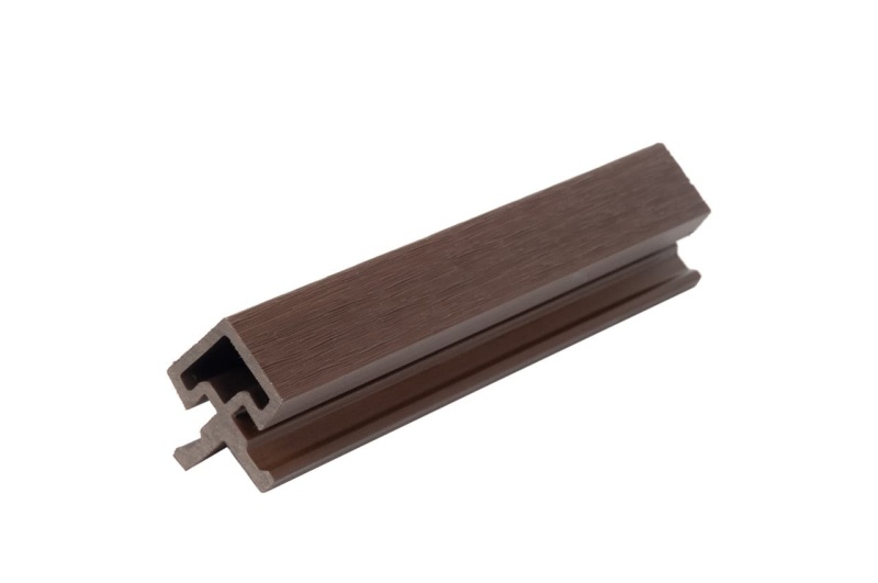POLYWOOD™  Угол внешний для фасадной панели, co-extrusion