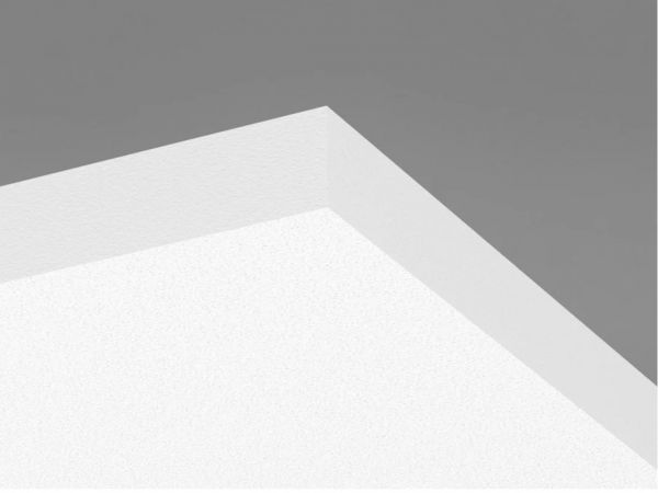 Подвесная панель Соло Лайт NE Квадрат (Паллета), 1180x1180x40