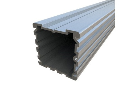 Лага алюминиевая конструкционная Ecodecking 40х40х4000