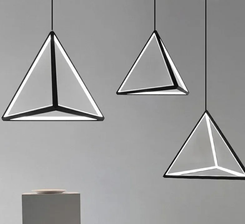 Светильник TRIANGLE