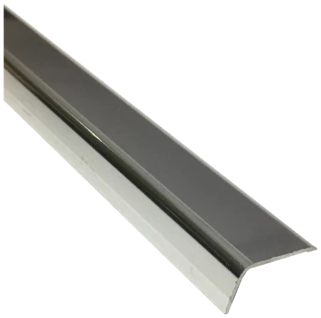 Уголок пристенный  25х30 мм для CR 100-1  RAL