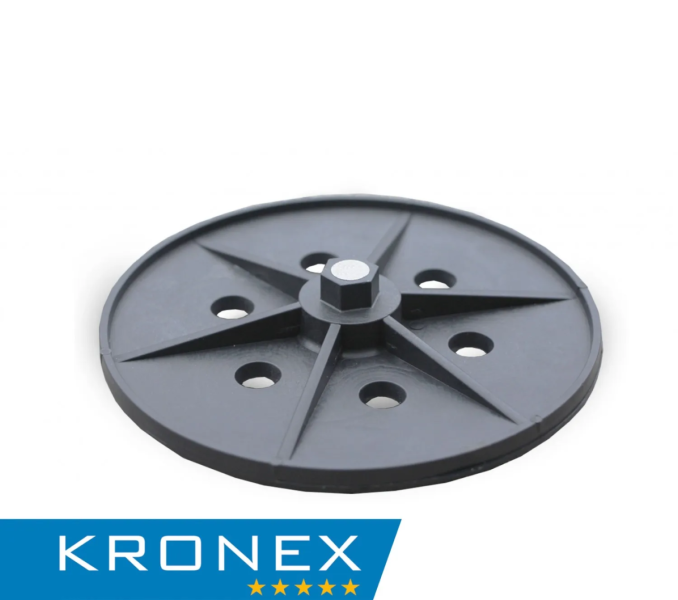 Насадка для регулировки KRONEX