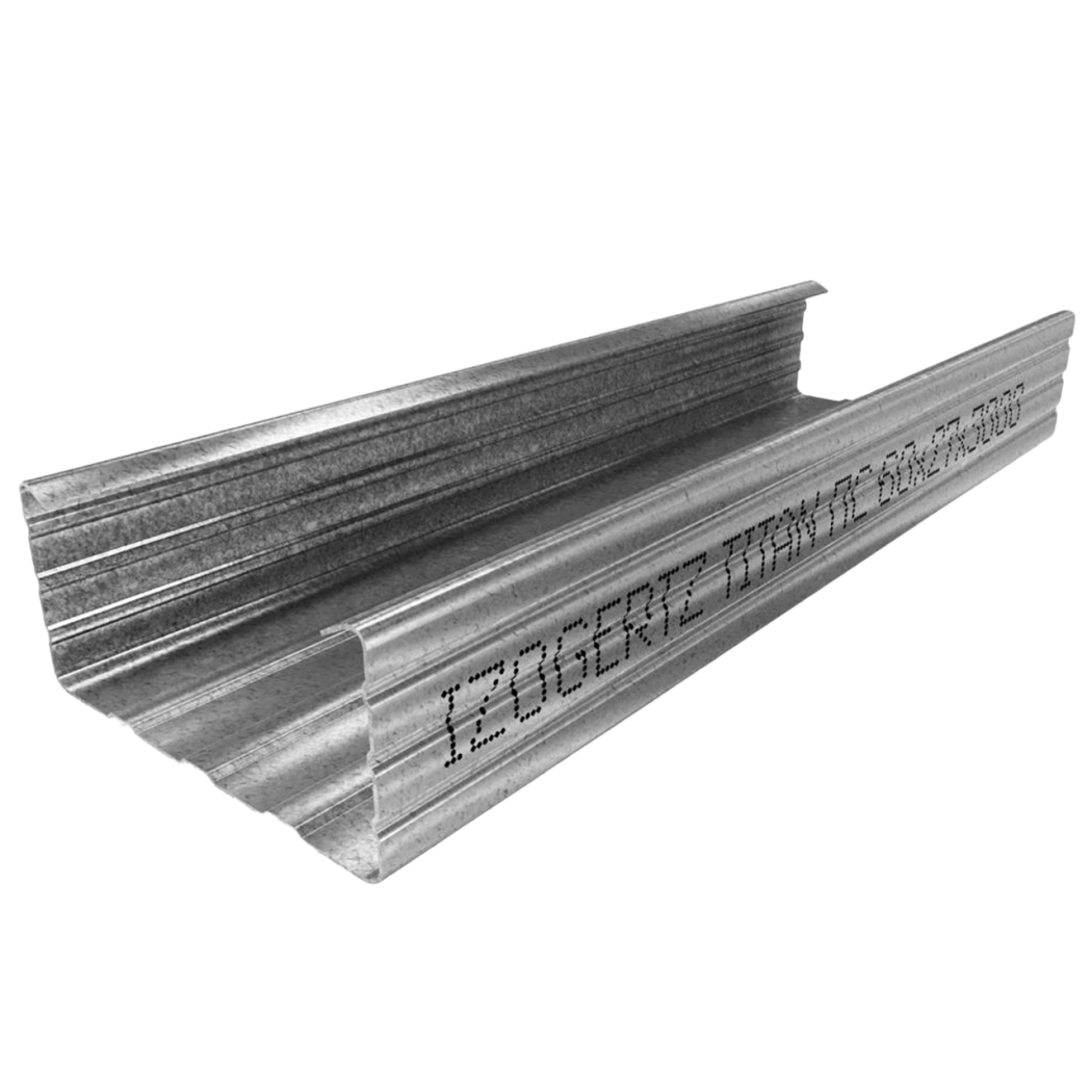Izogertz Titan ПП 60х27х3000