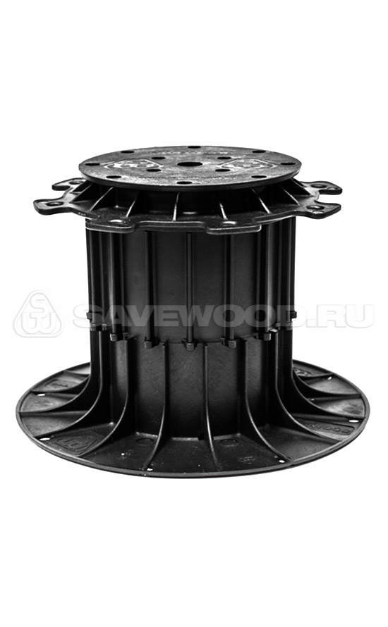 Регулируемая опора SAVEWOOD SP4a (140-260 мм)