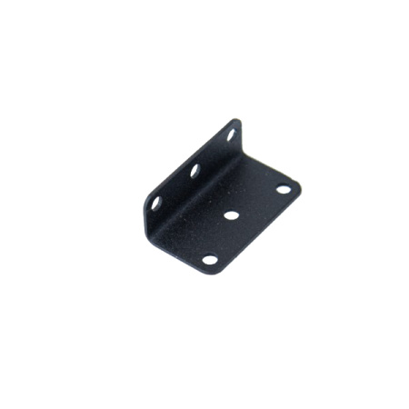 Крепление поручня угловое Ecodecking Техно 49x30x30