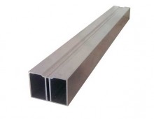 Лага алюминиевая монтажная Ecodecking 37х28х4000