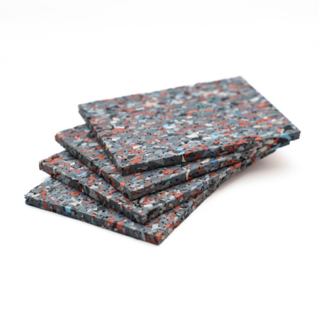 Резиновая прокладка Ecodecking 80х60