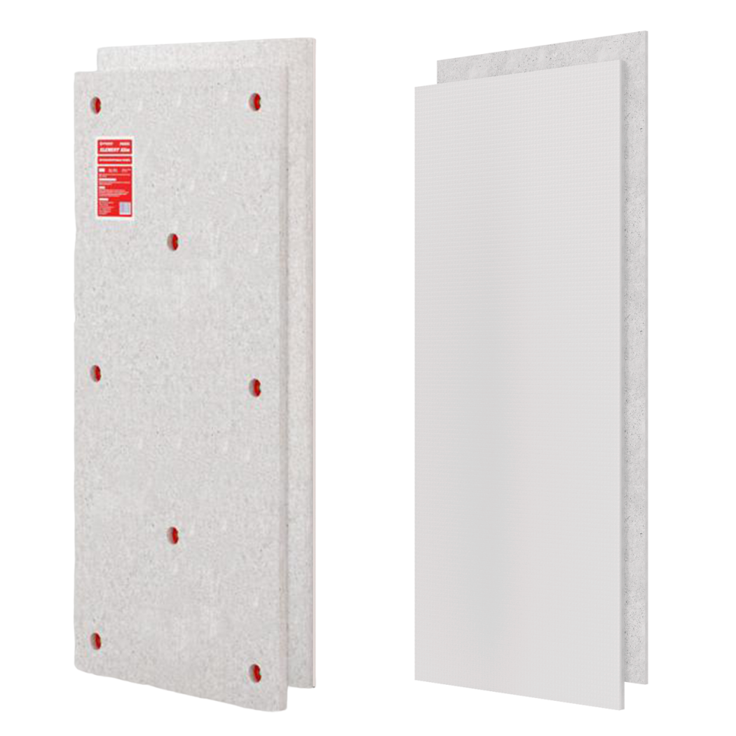 Звукоизоляционная панель Izogertz Element Slim