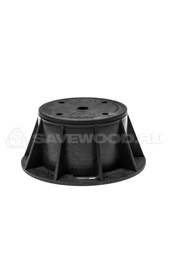 Регулируемая опора SAVEWOOD SE2 (75-115 мм)