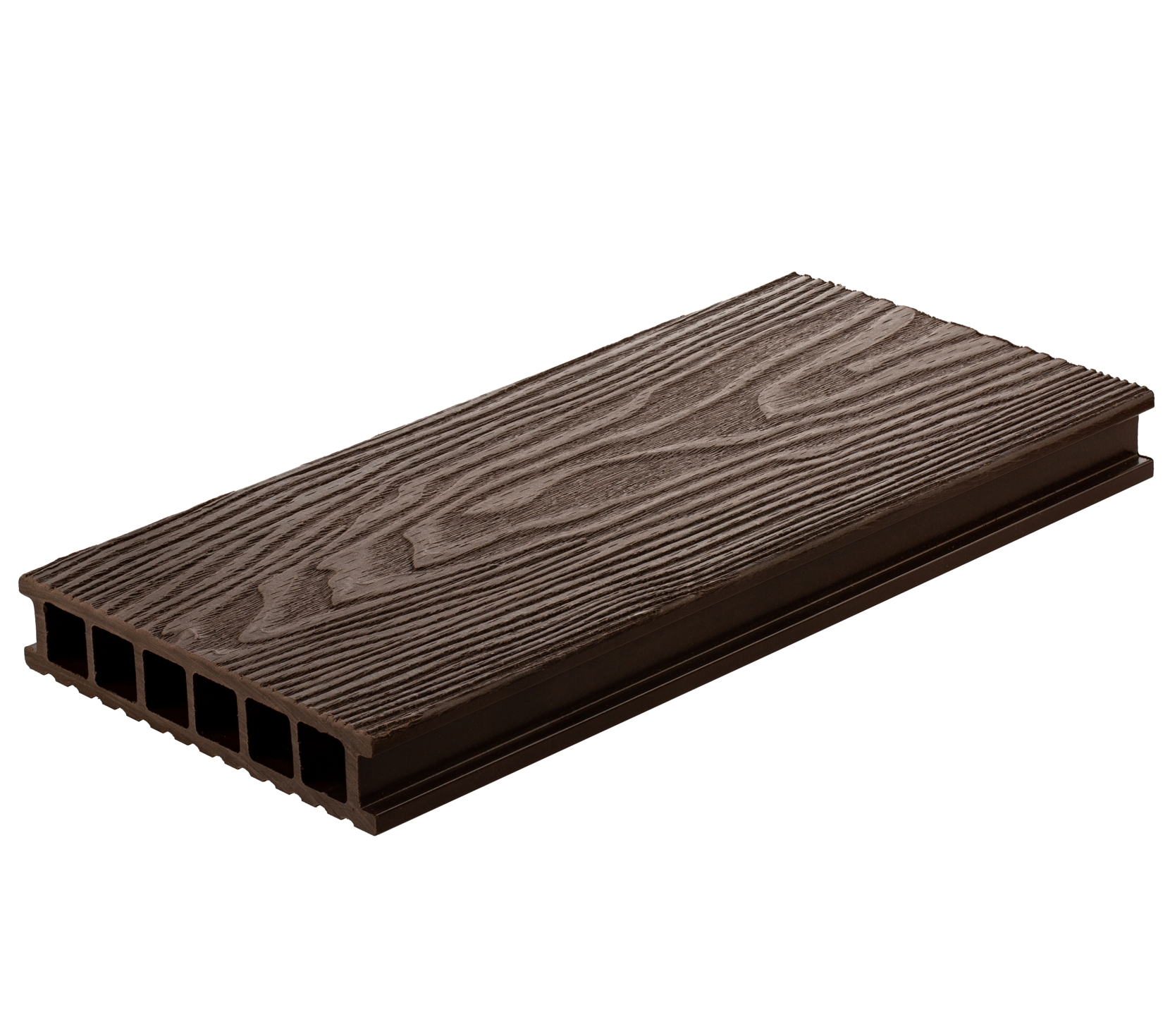 POLYWOOD™ MINERAL DUO 3D