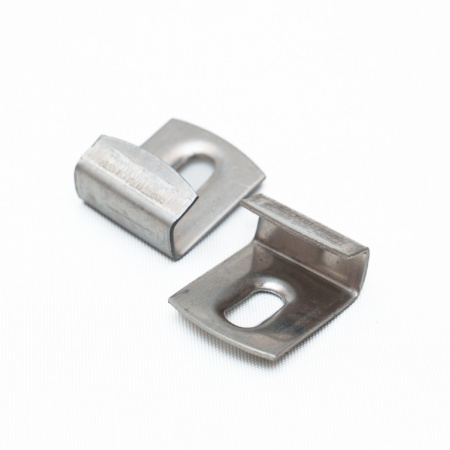 Клипса стартовая Ecodecking 8мм