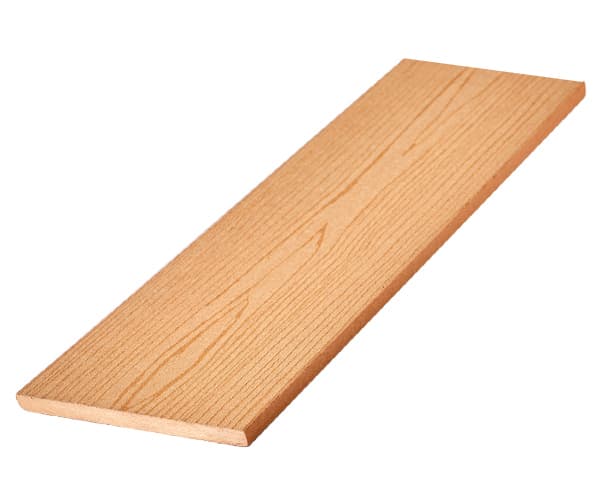 Заборная доска FOLK Натуральный