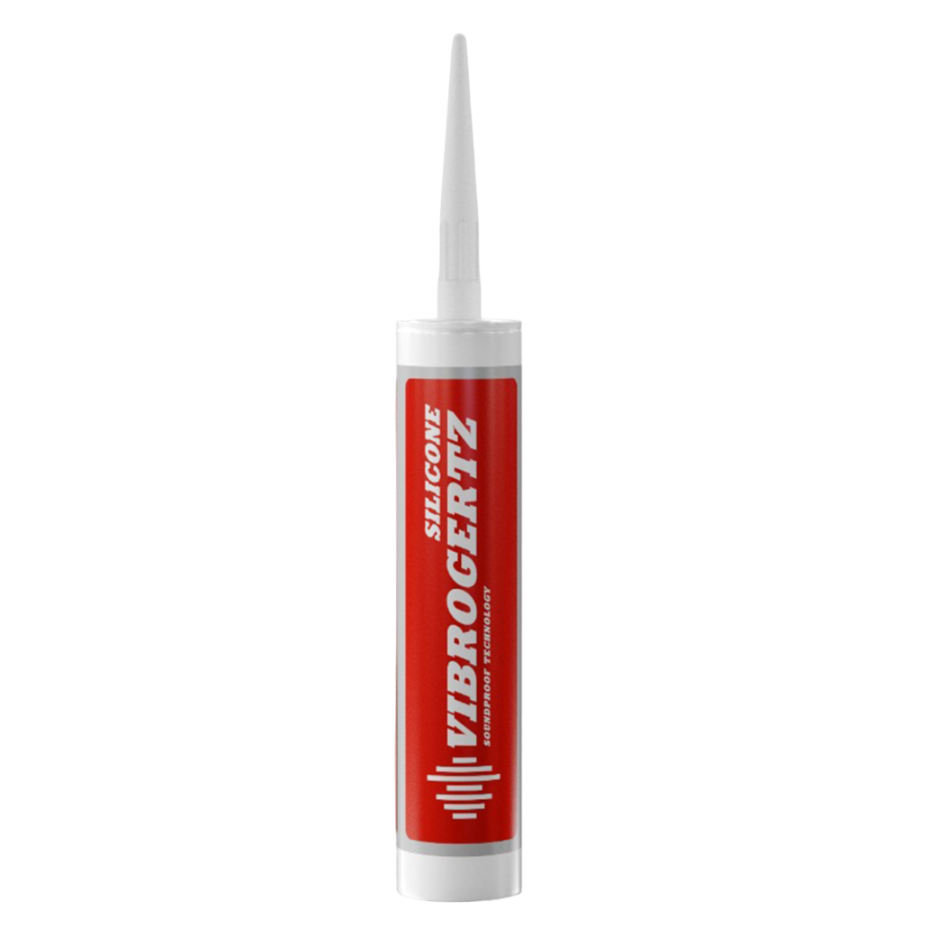 Vibrogertz Silicone 300 мл