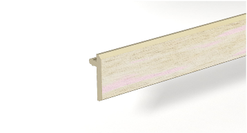 Т-планка для доски JAZZ