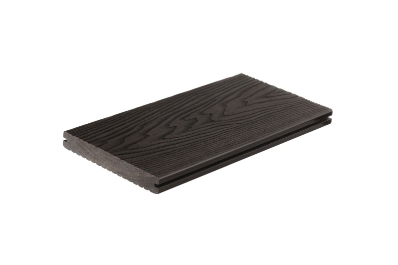 Террасная доска POLYWOOD™ MASSIVE 3D