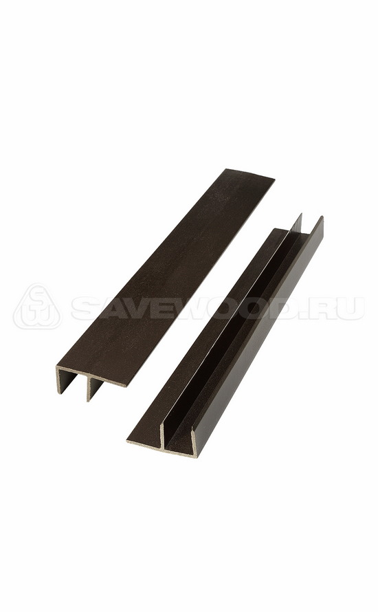 F-профиль ДПК