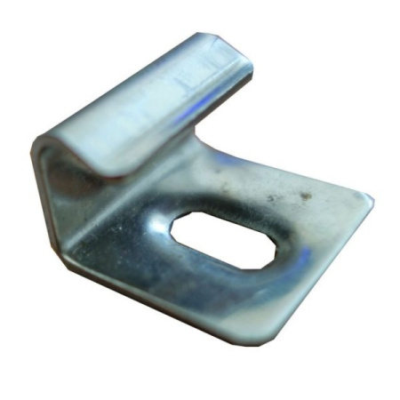 Клипса стартовая Terrapol 9мм