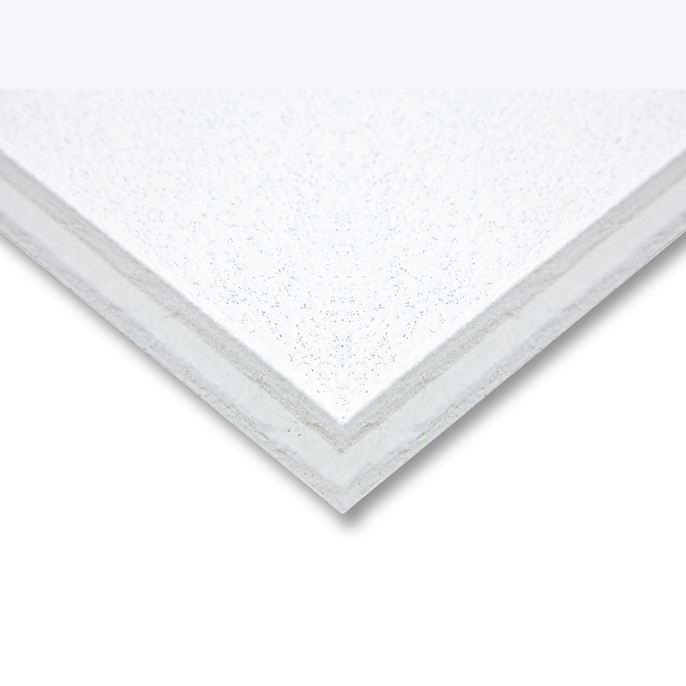 Подвесная панель Rockfon Universal Baffle 2F,4F