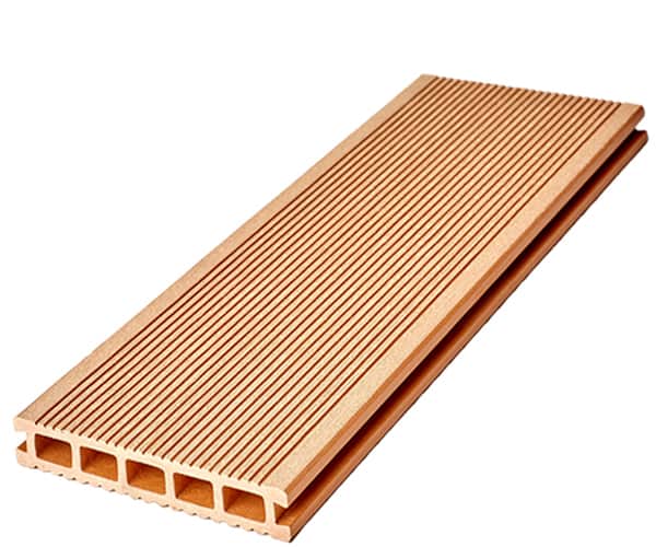 Террасная доска VELVET CLASSIC Натуральный