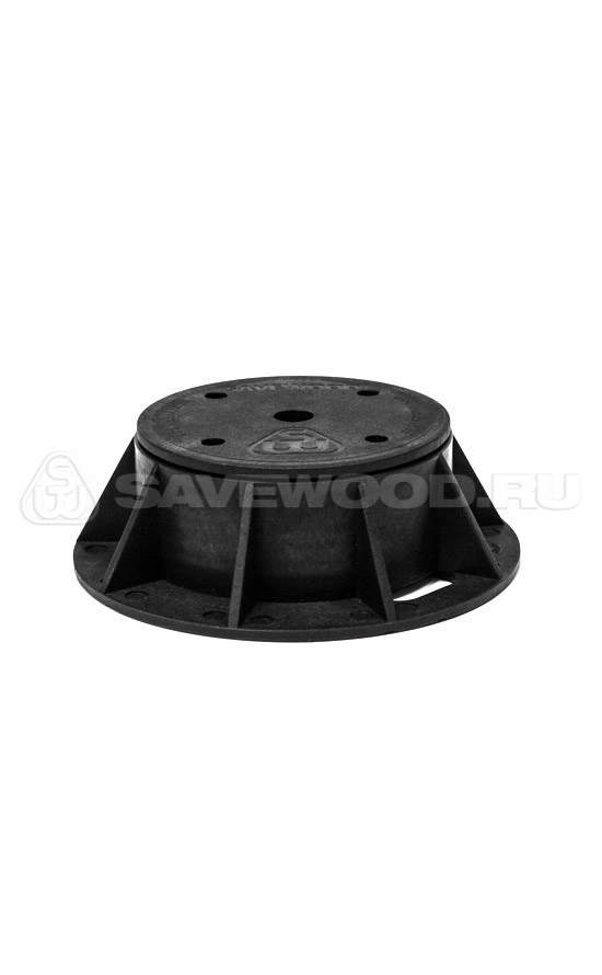 Регулируемая опора SAVEWOOD SE1 (50-75 мм)