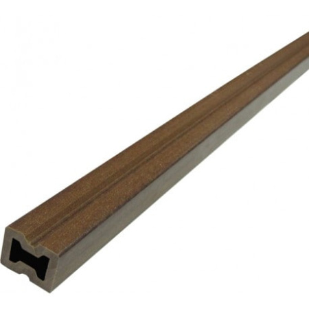 Перемычка для грядочной доски Ecodecking Некст