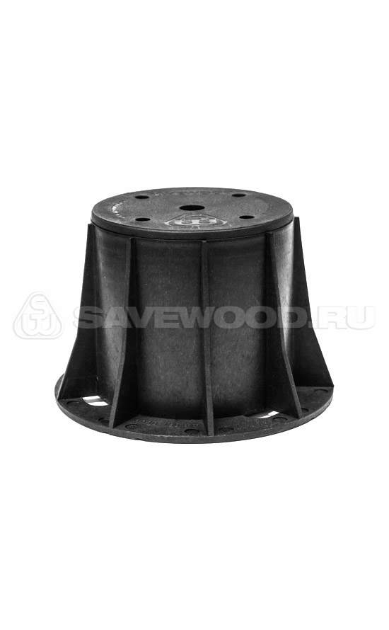 Регулируемая опора SAVEWOOD SE3 (110-185 мм)