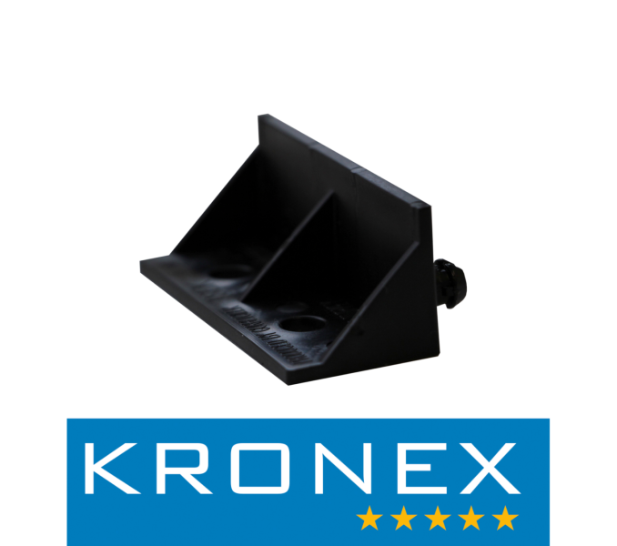 Вершина для лаги (поворотная) KRONEX
