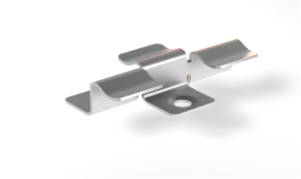 Клипса крепления доски (FUNK, JAZZ, FUSION)