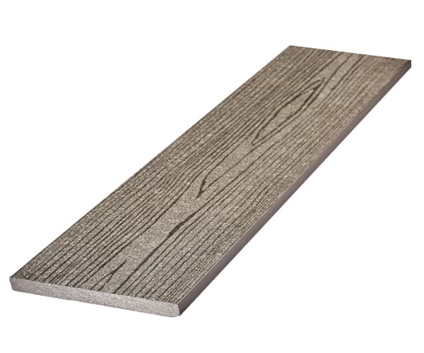 Заборная доска FOLK Черный