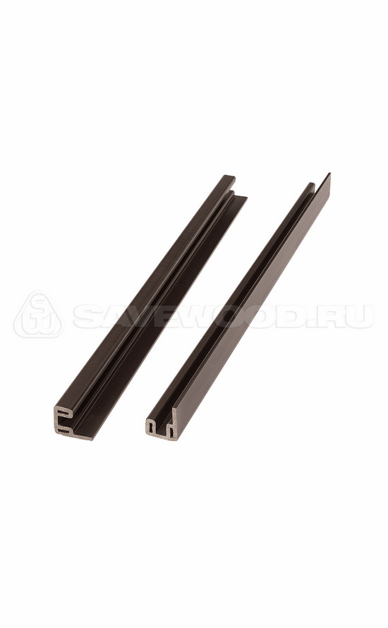 Стартовый профиль ДПК —  SW Padus