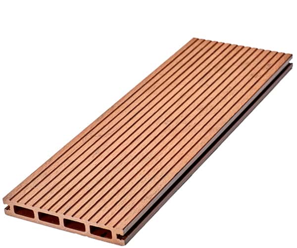 Террасная доска JAZZ Палисандр