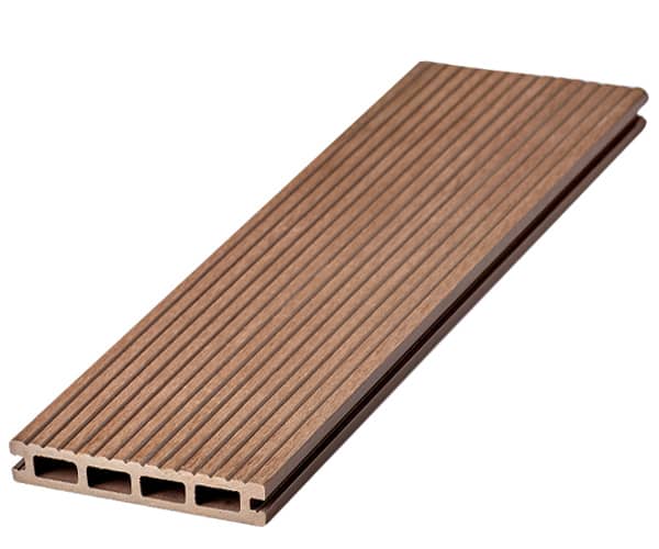 Террасная доска FUNK Кофе