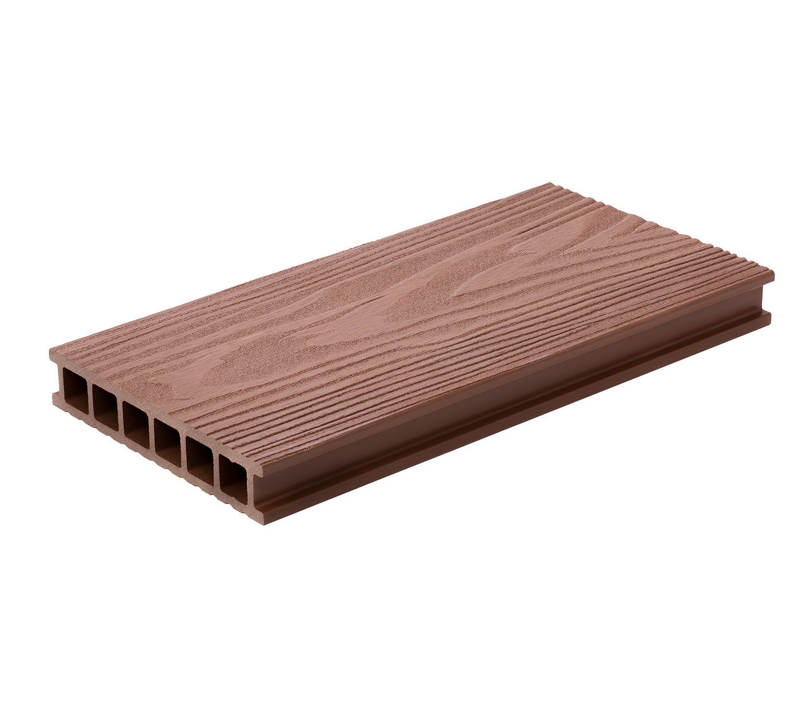 POLYWOOD™ DUO 3D COLOR