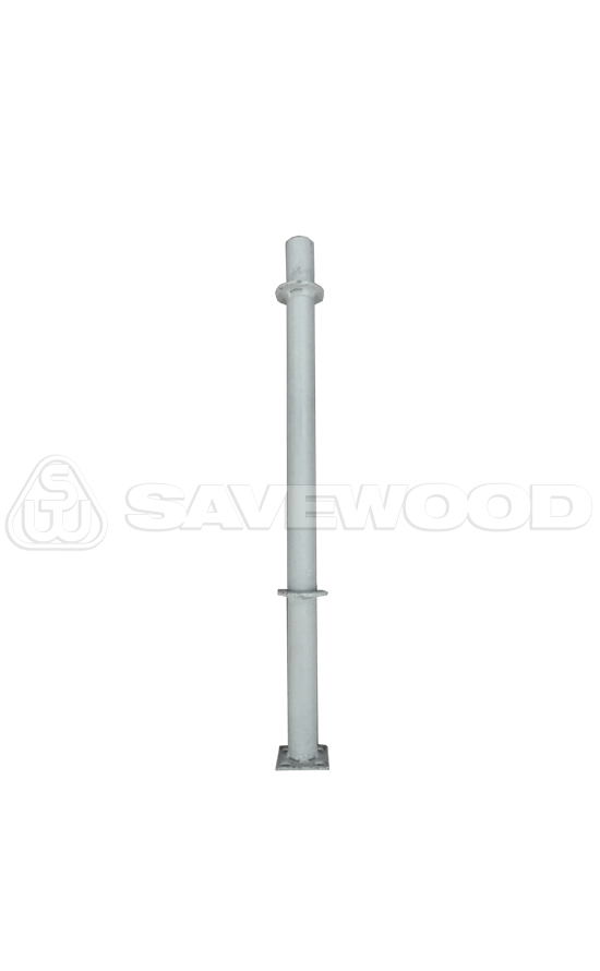 Опора промежуточного столба